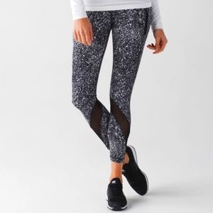 Lululemon New with out tags Size 8 leggings